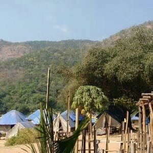 Meet your Posher, Varsha